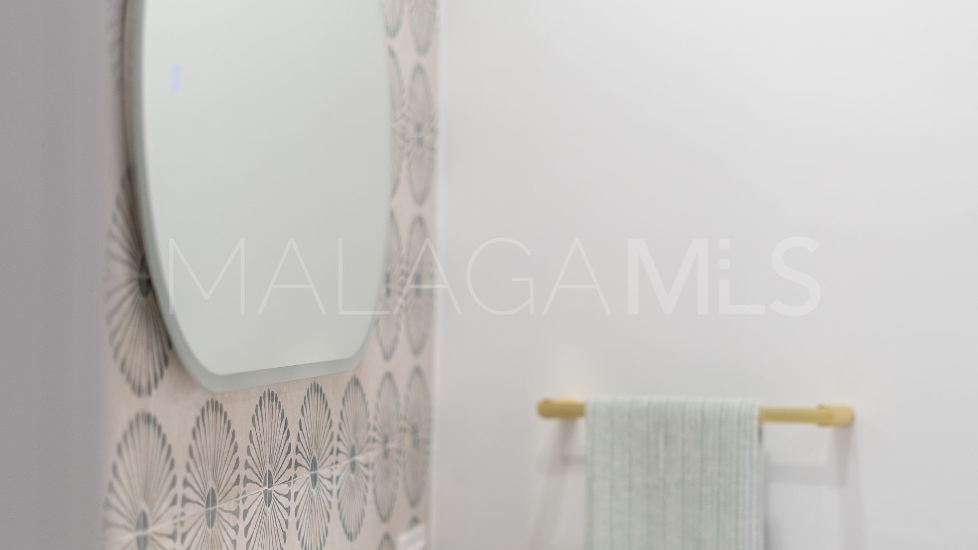 Appartement for sale in New Golden Mile