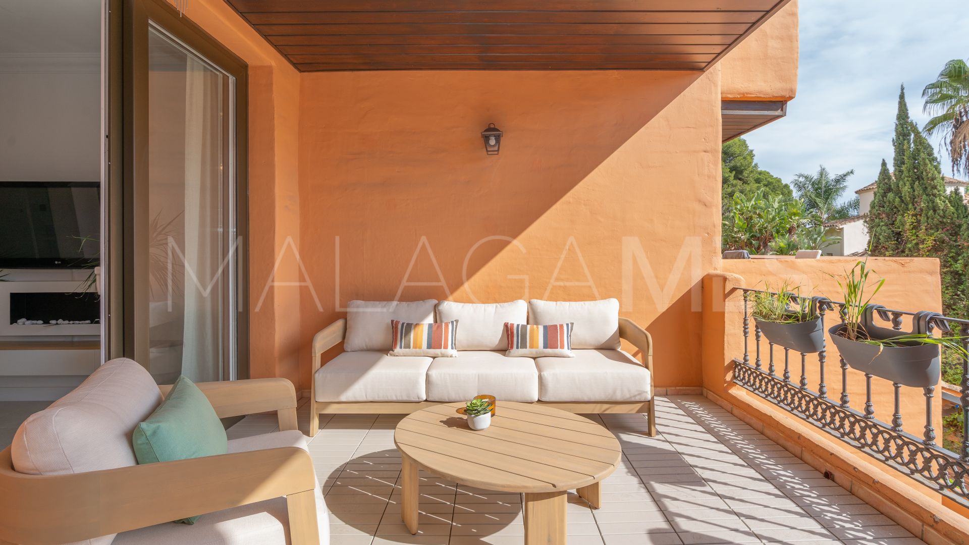 Appartement for sale in New Golden Mile