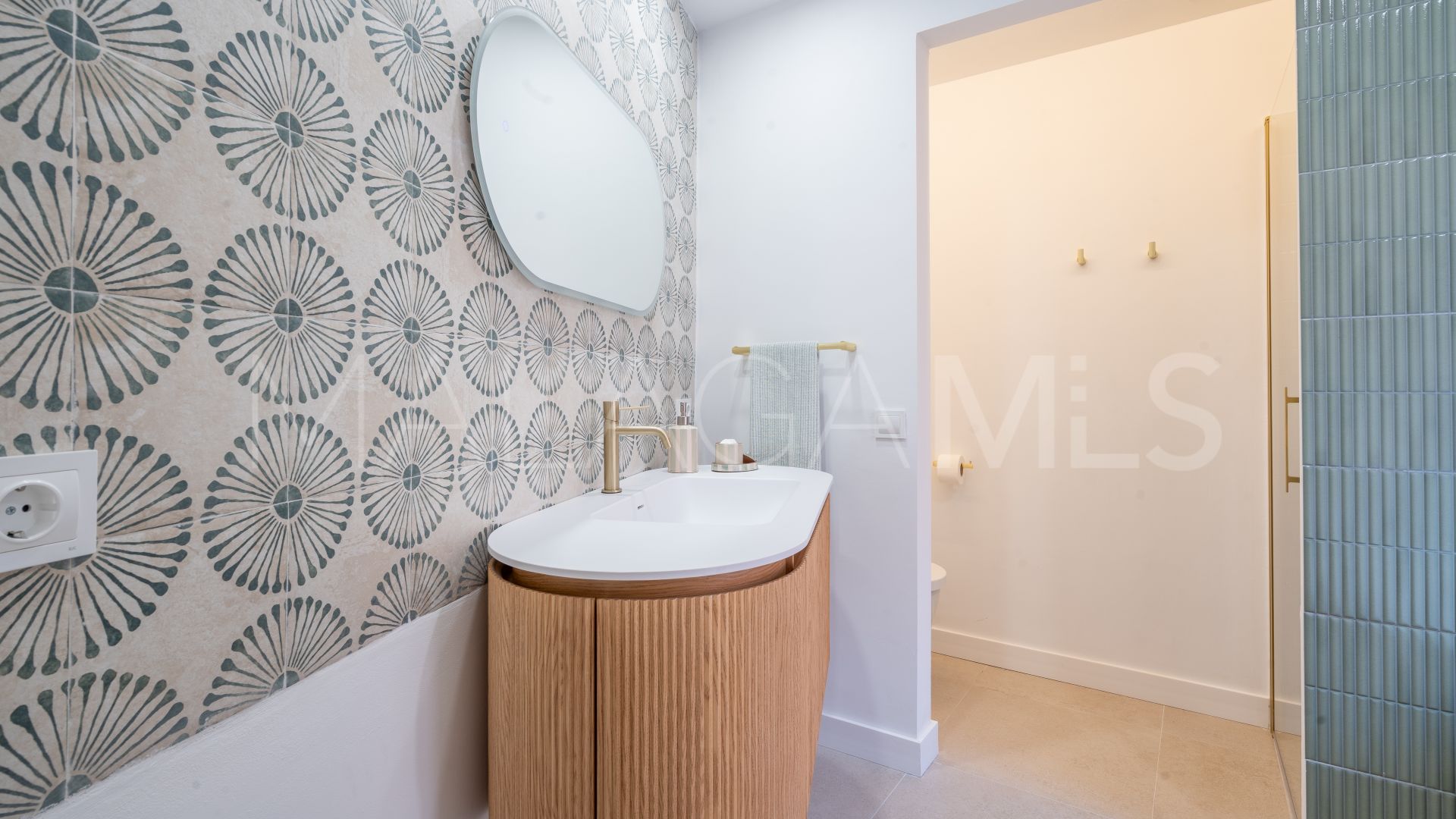 Appartement for sale in New Golden Mile