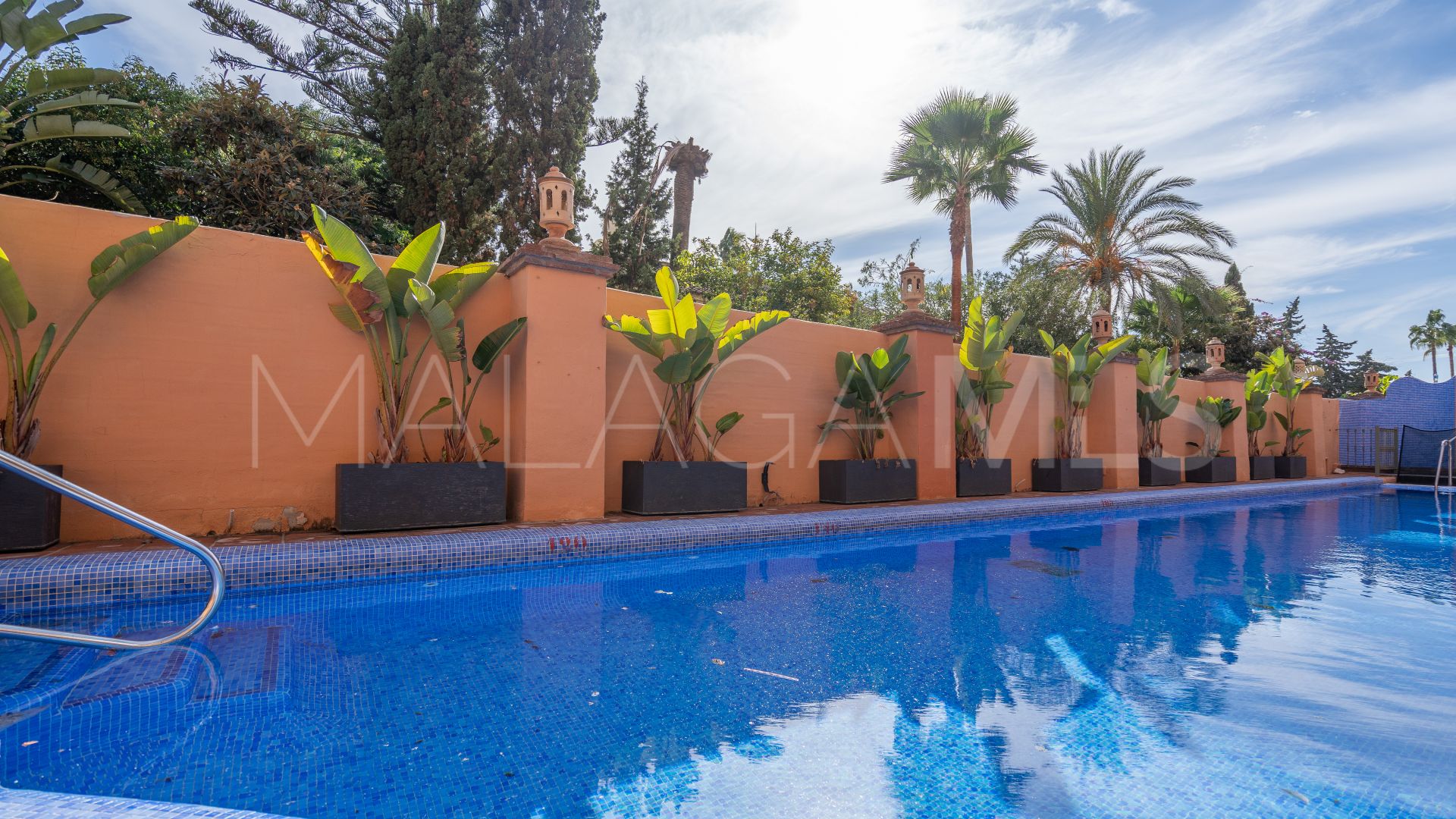 Appartement for sale in New Golden Mile