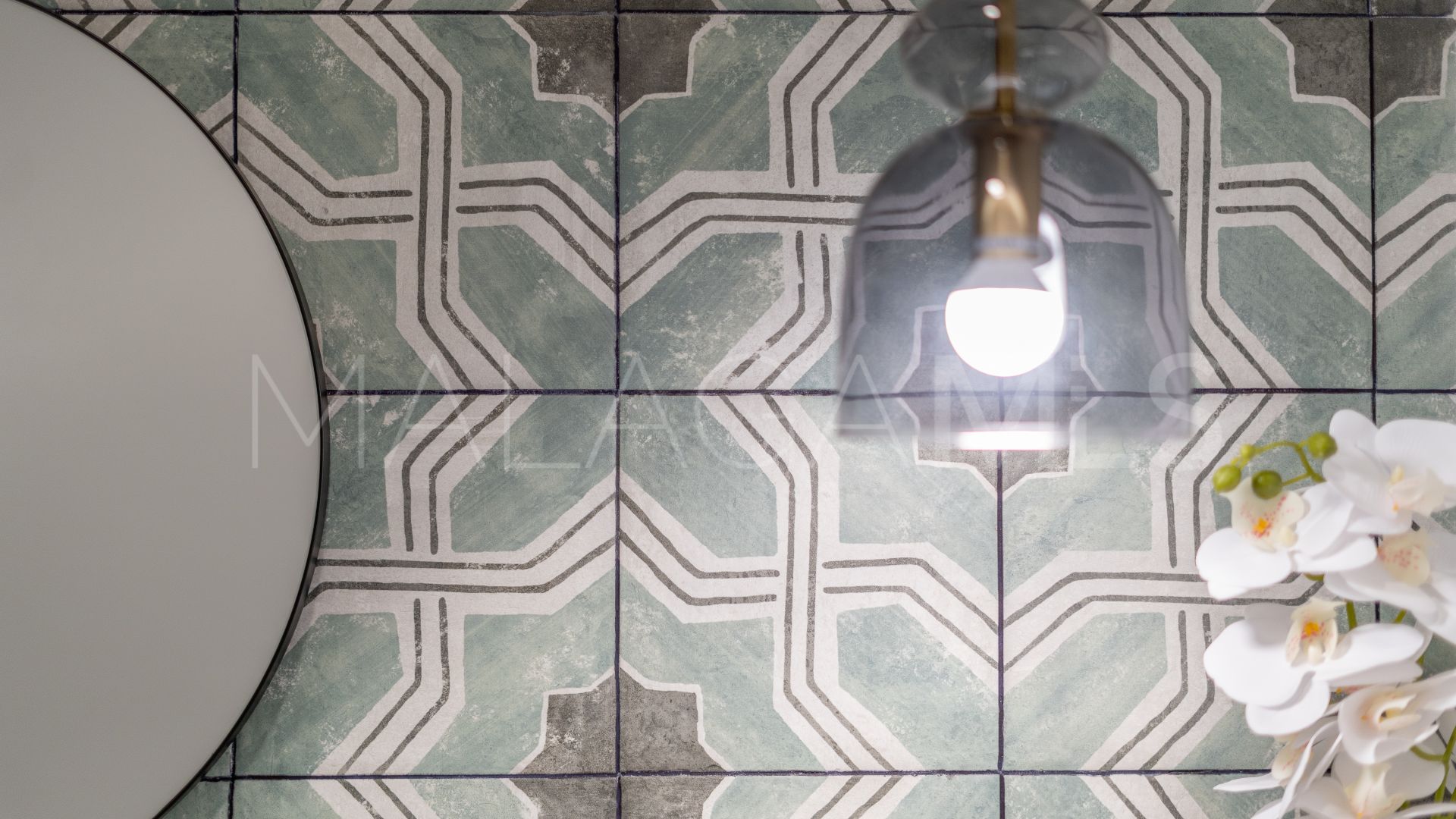 Appartement for sale in New Golden Mile