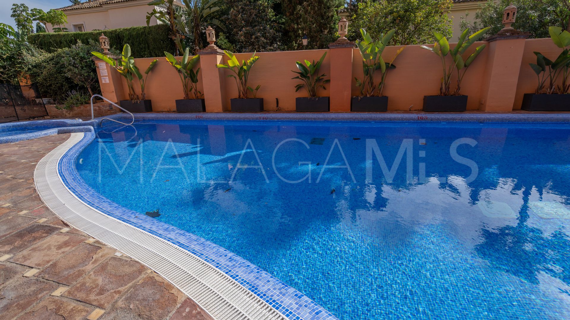 Appartement for sale in New Golden Mile