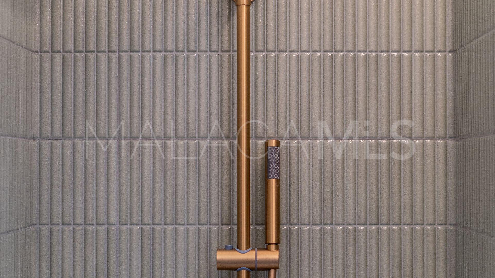 Appartement for sale in New Golden Mile