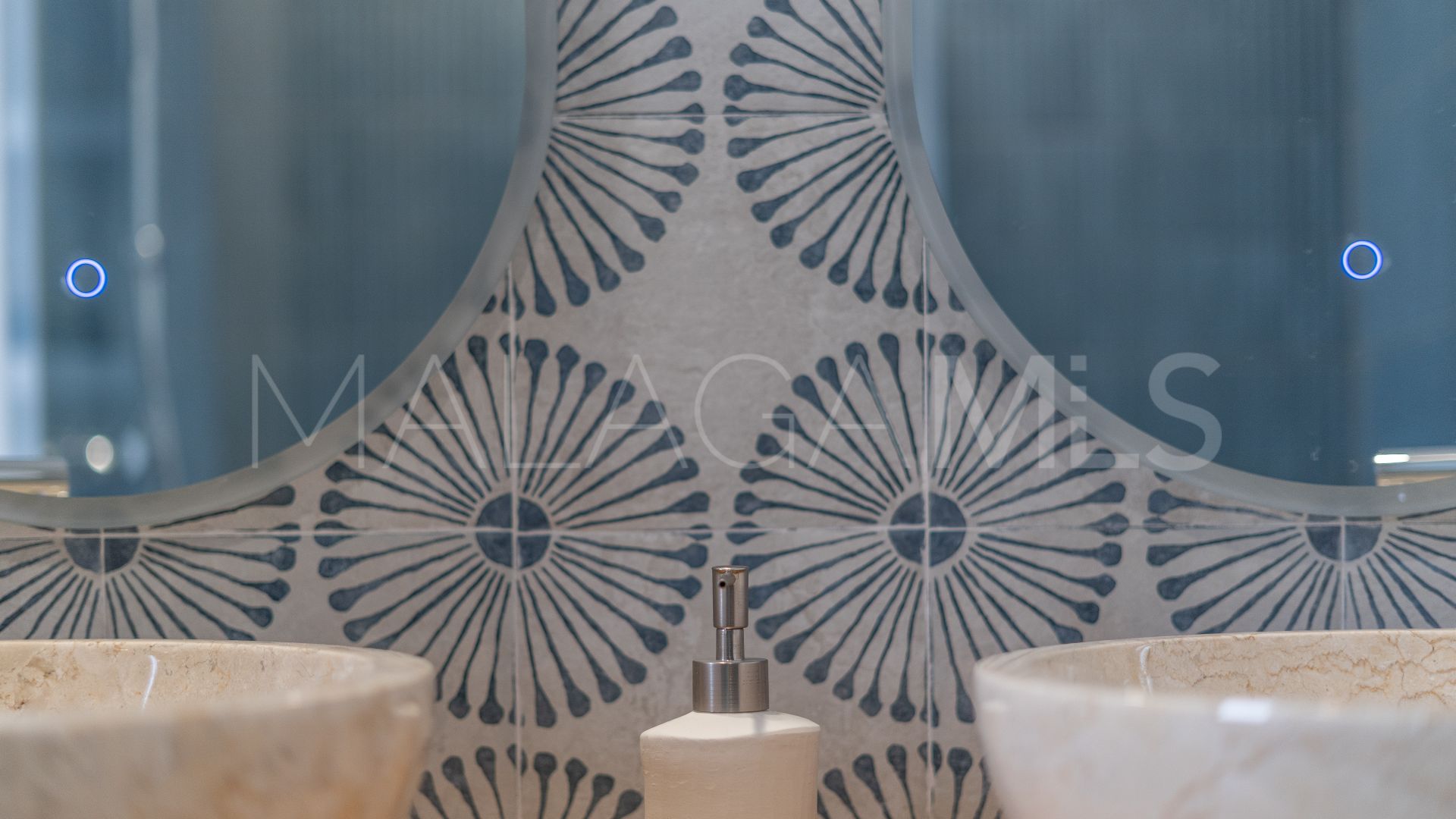 Appartement for sale in New Golden Mile