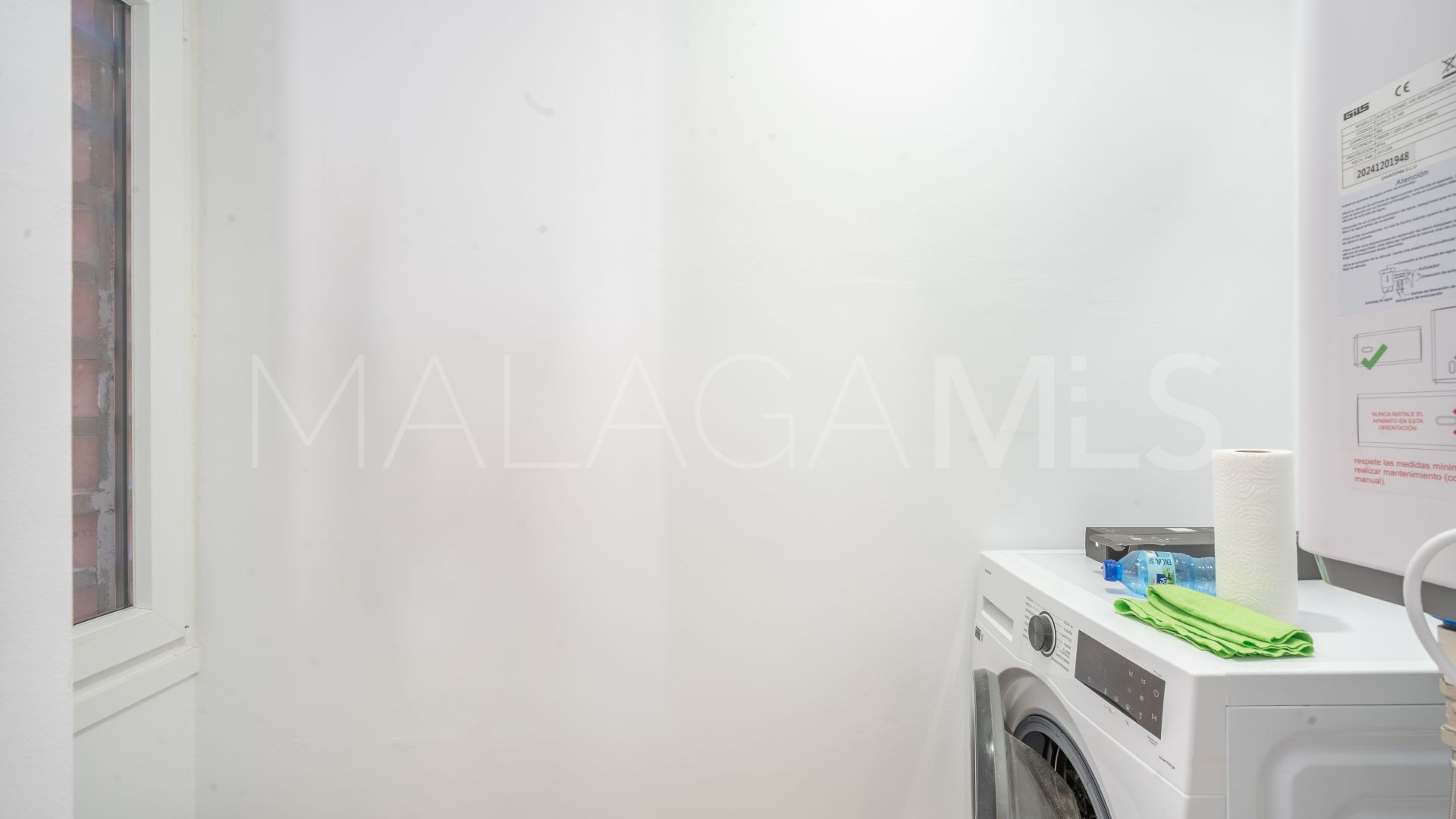 Appartement for sale in New Golden Mile