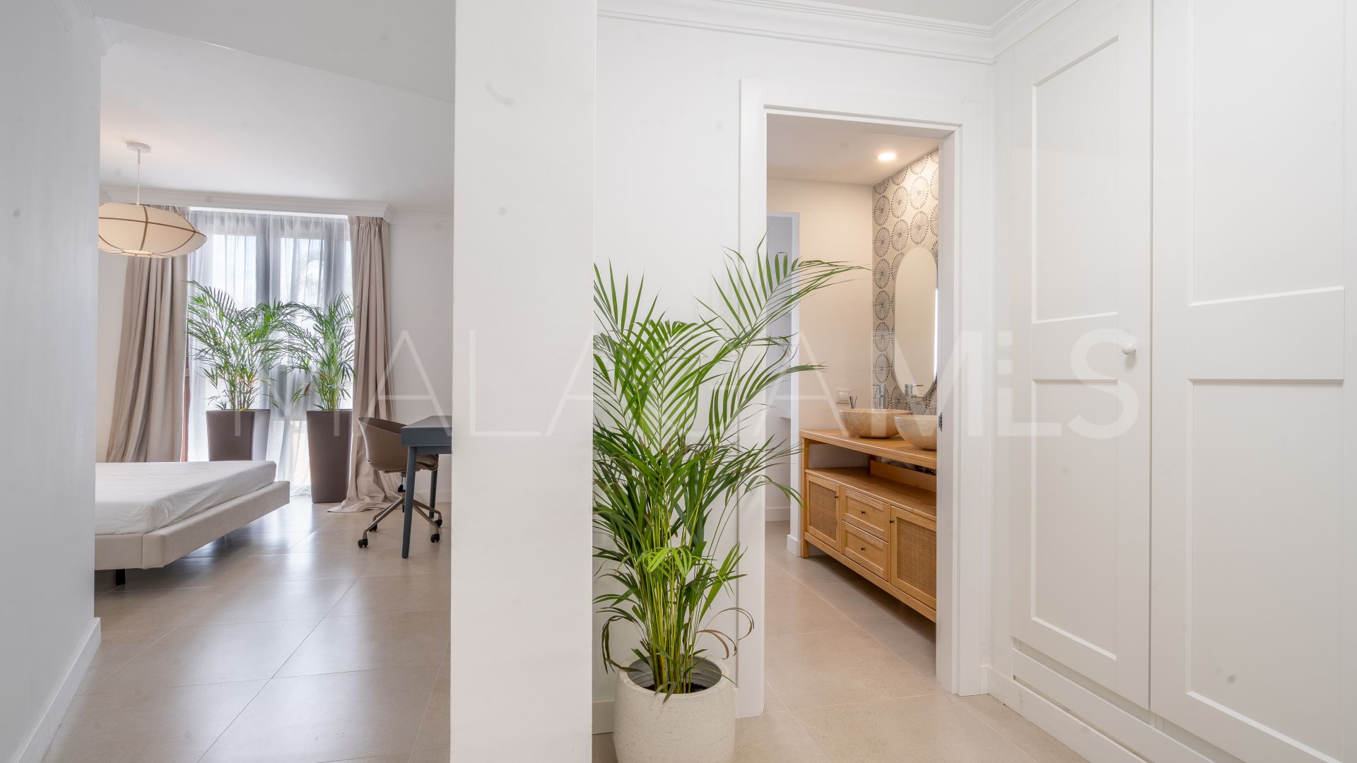 Appartement for sale in New Golden Mile