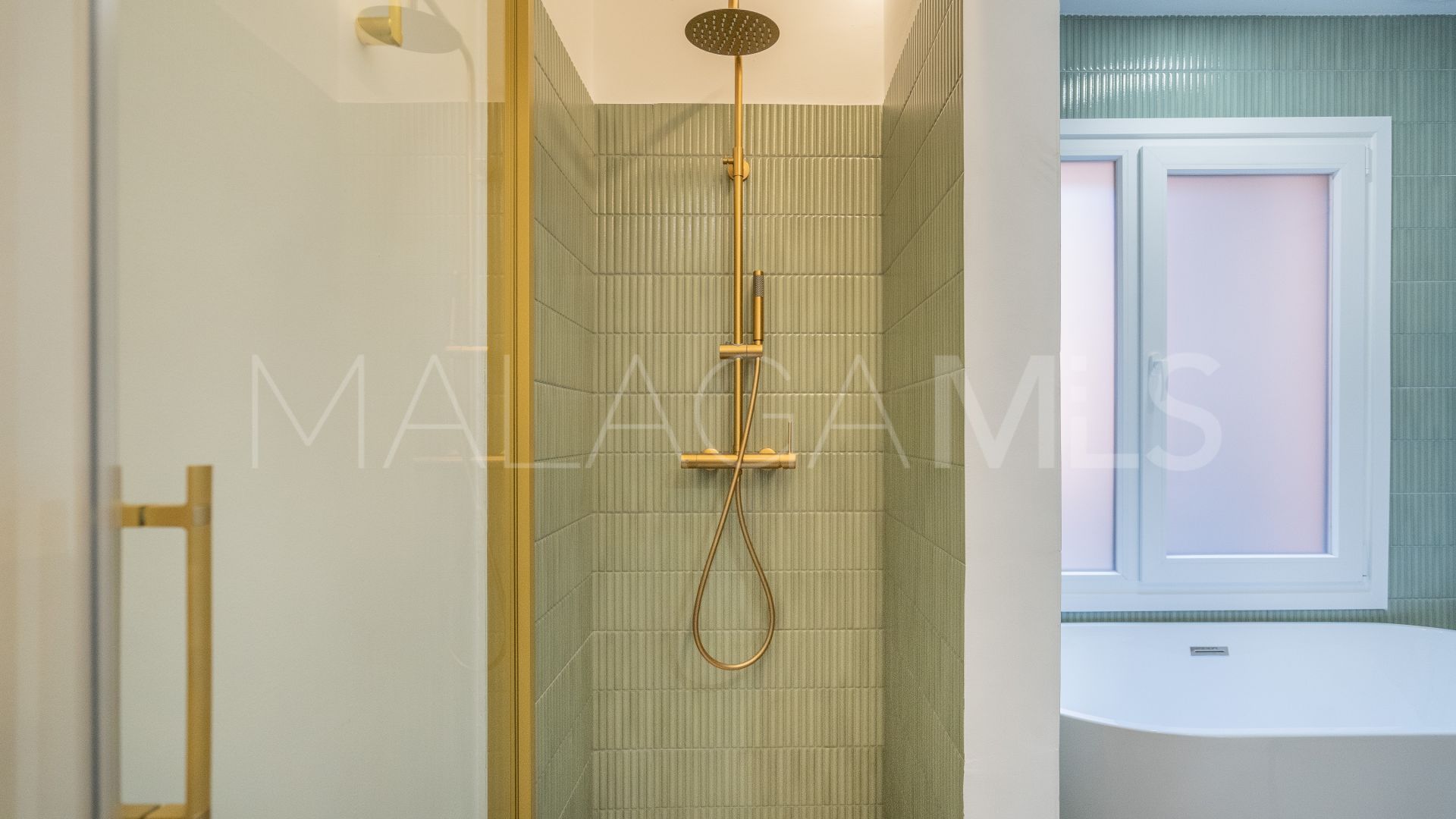 Appartement for sale in New Golden Mile