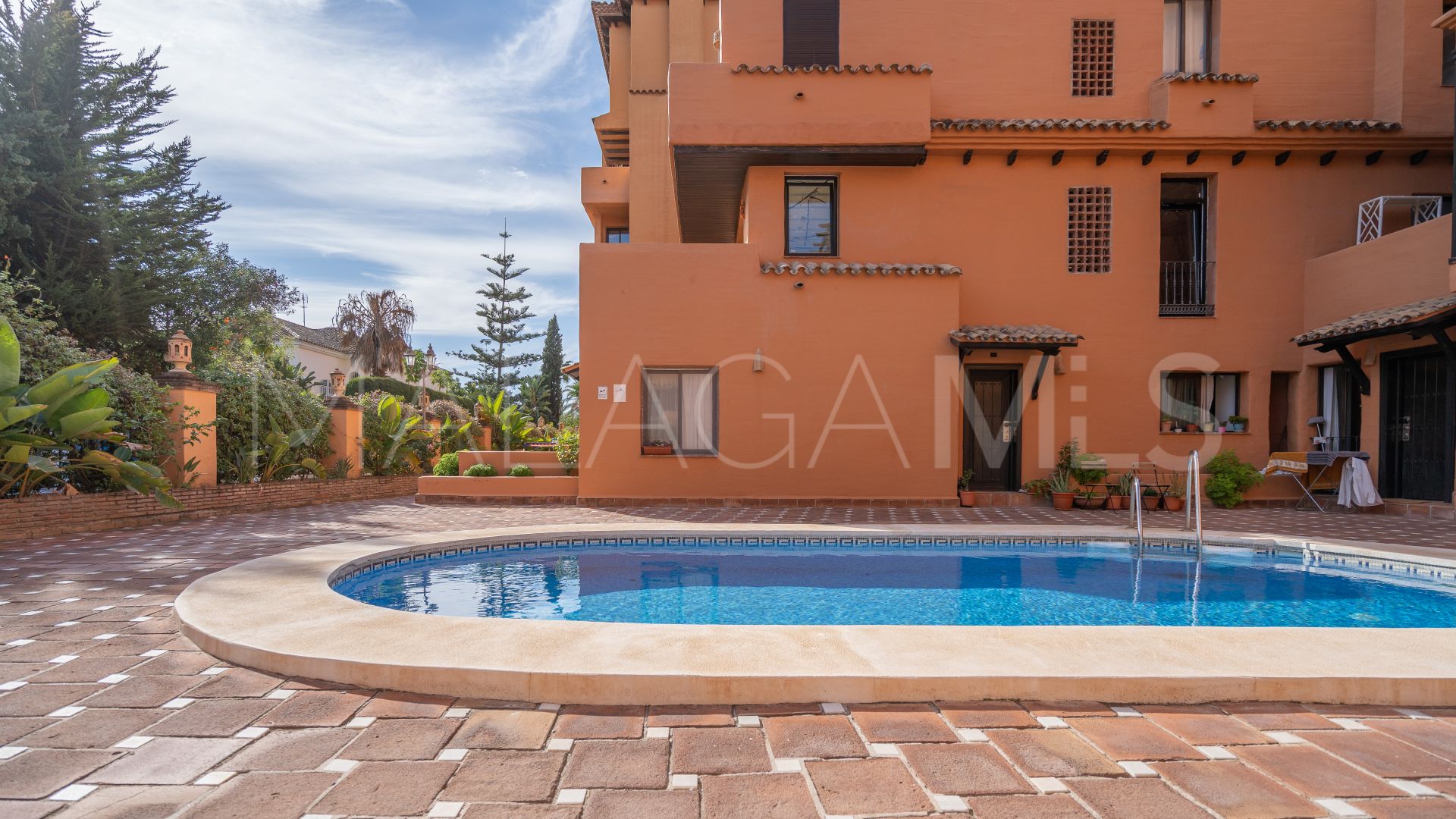 Appartement for sale in New Golden Mile