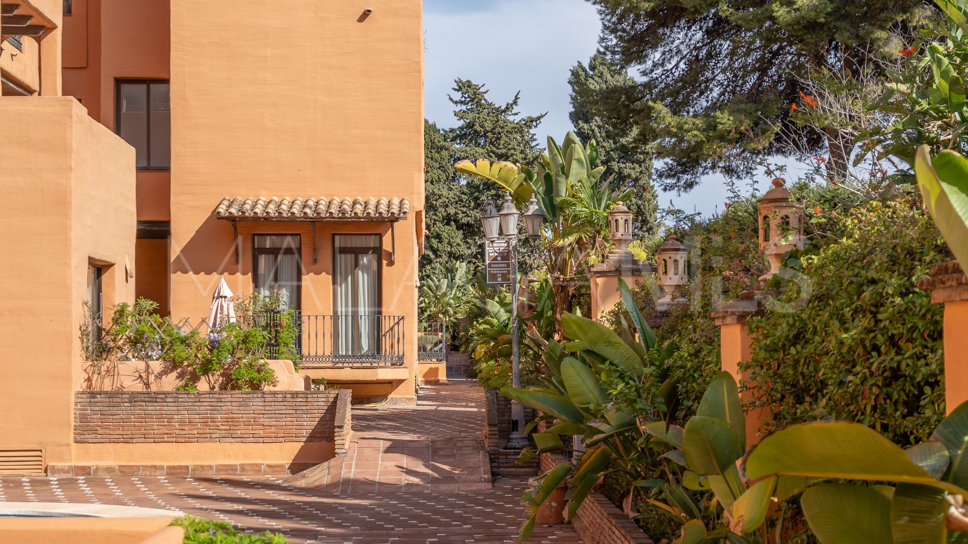 Appartement for sale in New Golden Mile