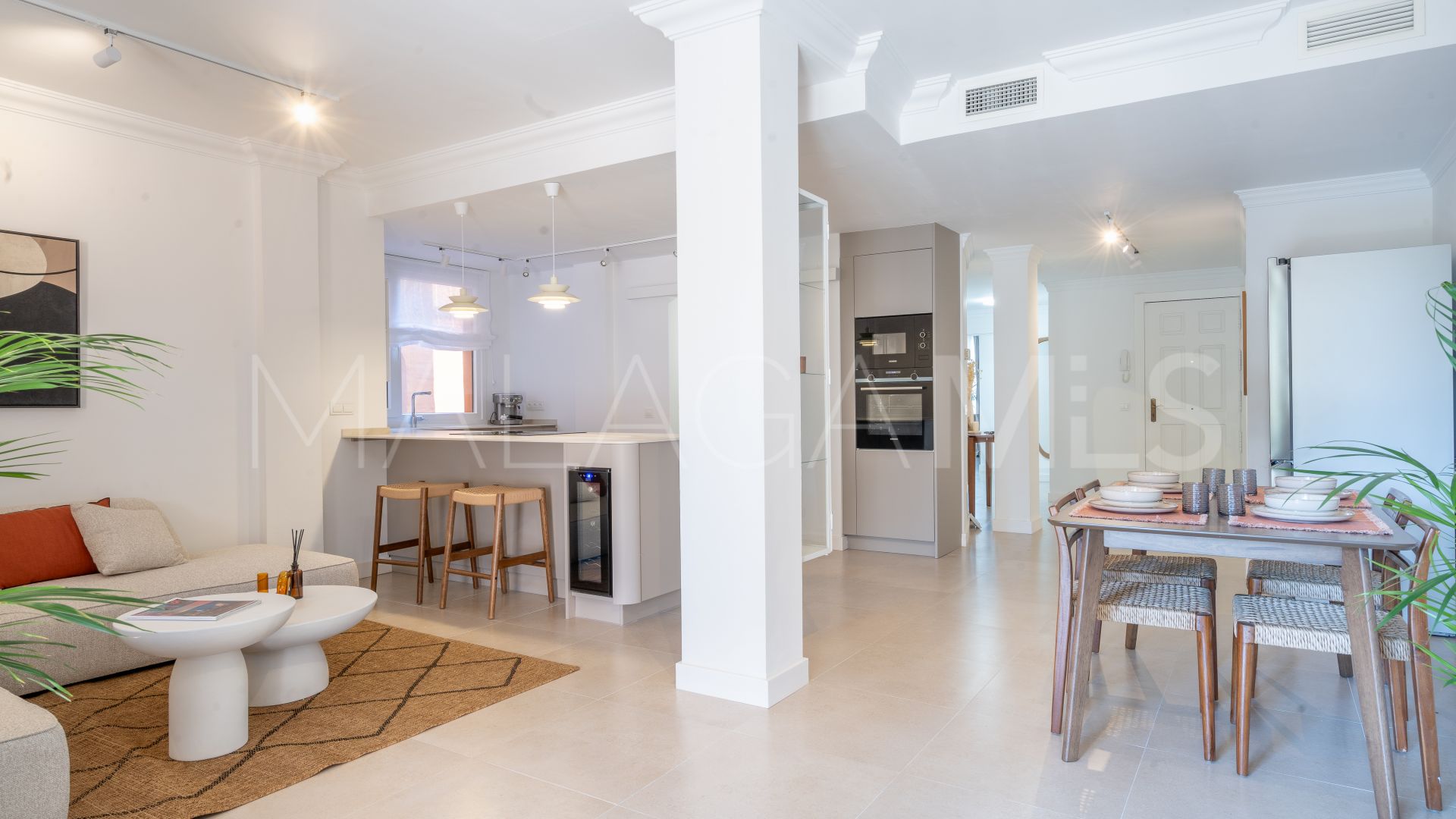 Appartement for sale in New Golden Mile