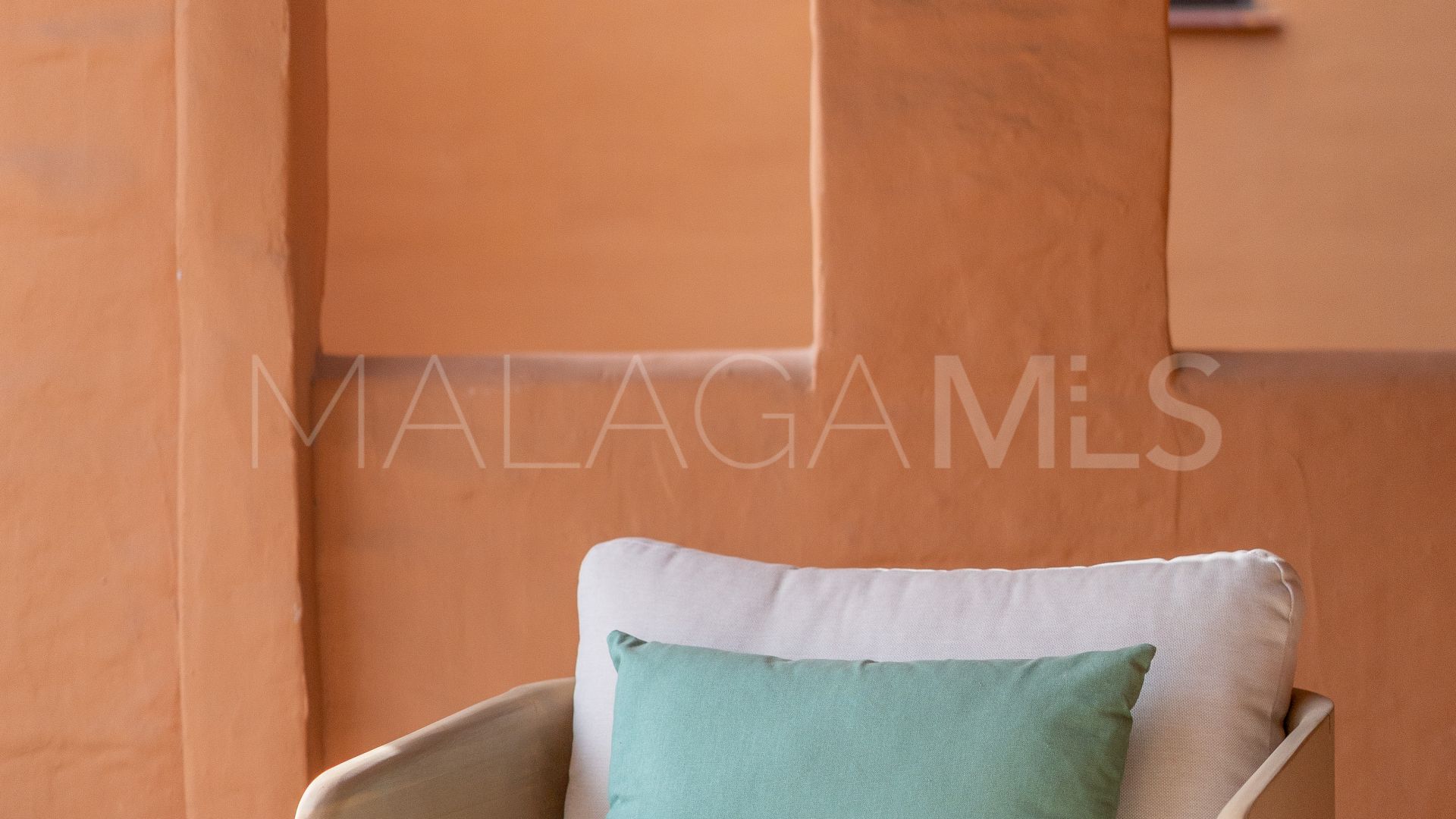 Appartement for sale in New Golden Mile