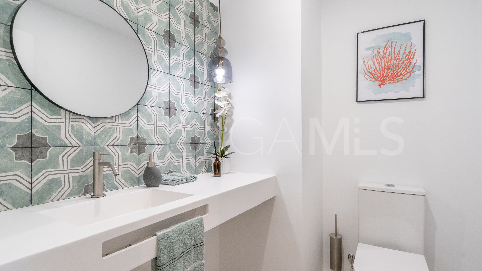 Appartement for sale in New Golden Mile