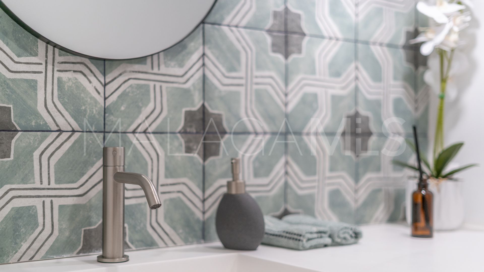 Appartement for sale in New Golden Mile