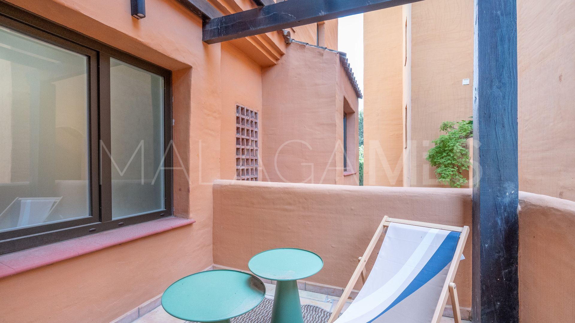 Appartement for sale in New Golden Mile