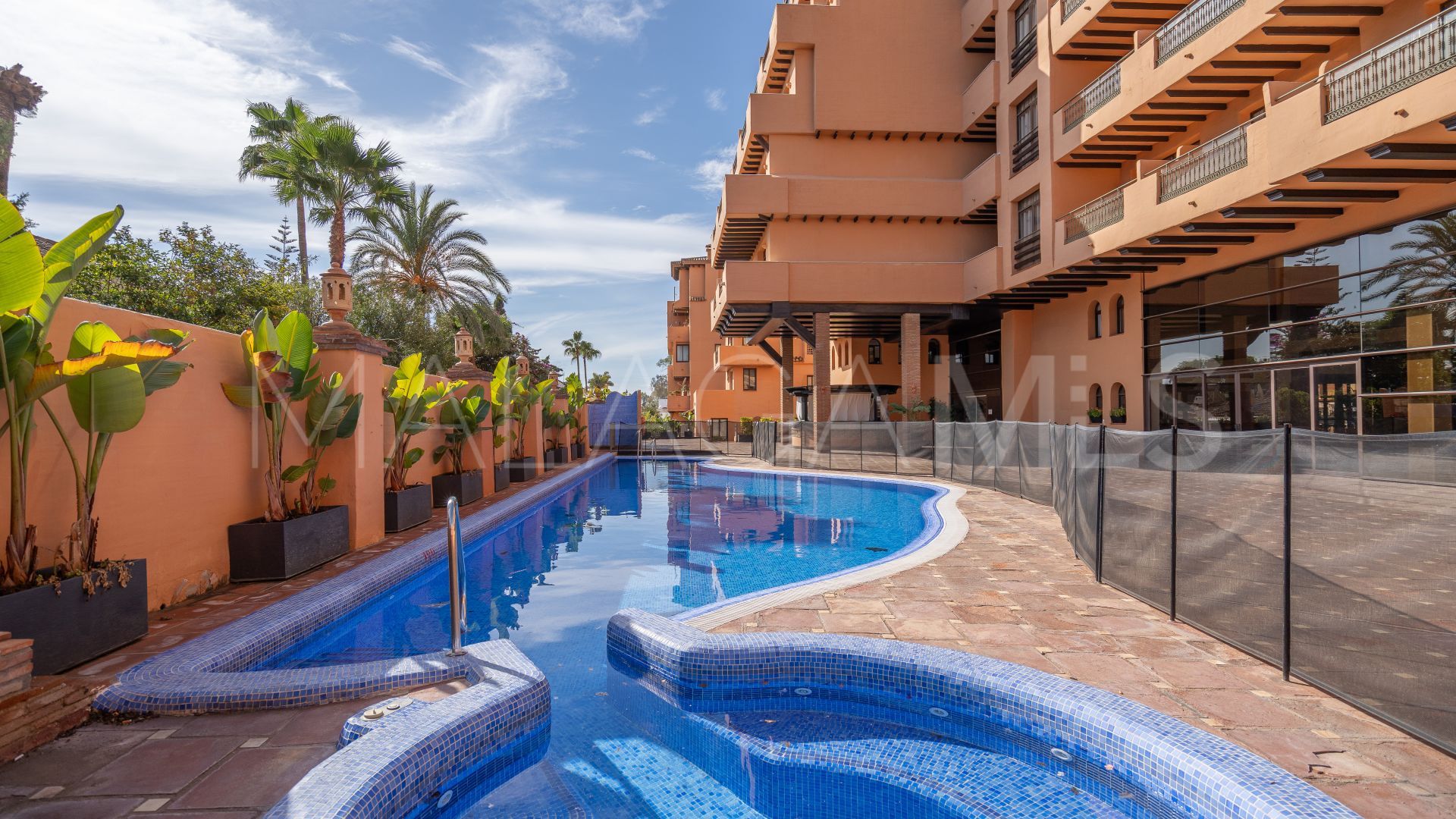 Appartement for sale in New Golden Mile