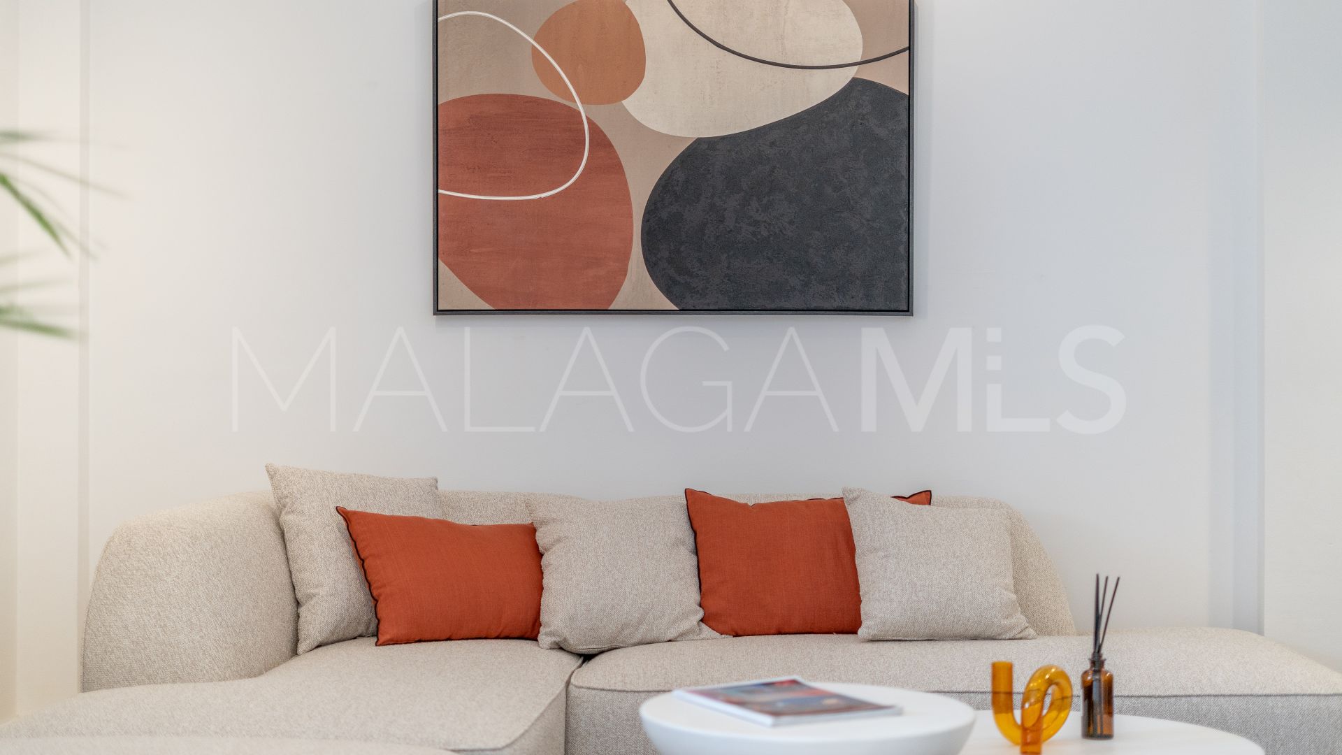 Appartement for sale in New Golden Mile