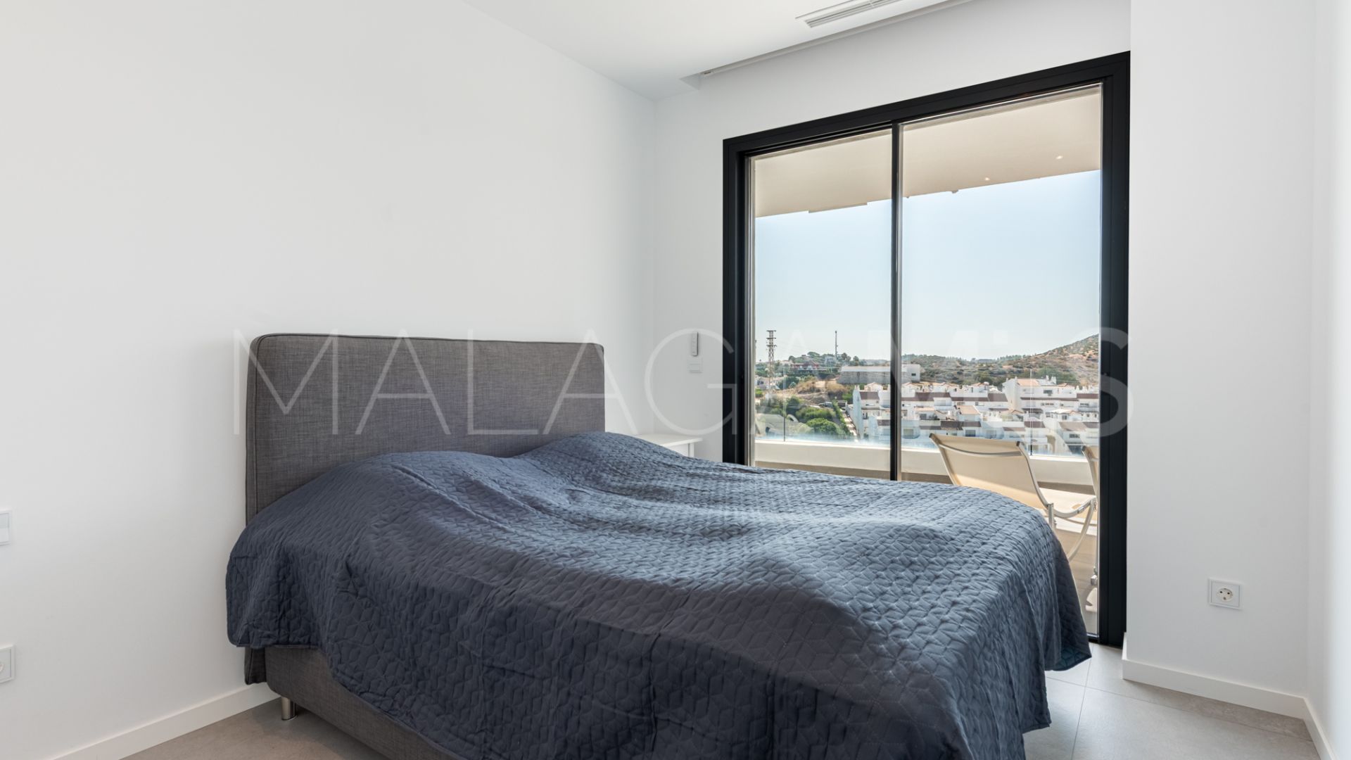Appartement for sale in El Castillo