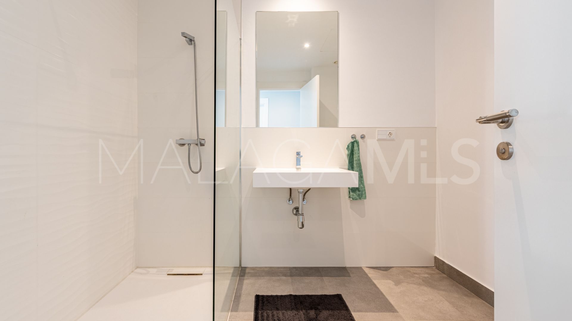 Appartement for sale in El Castillo