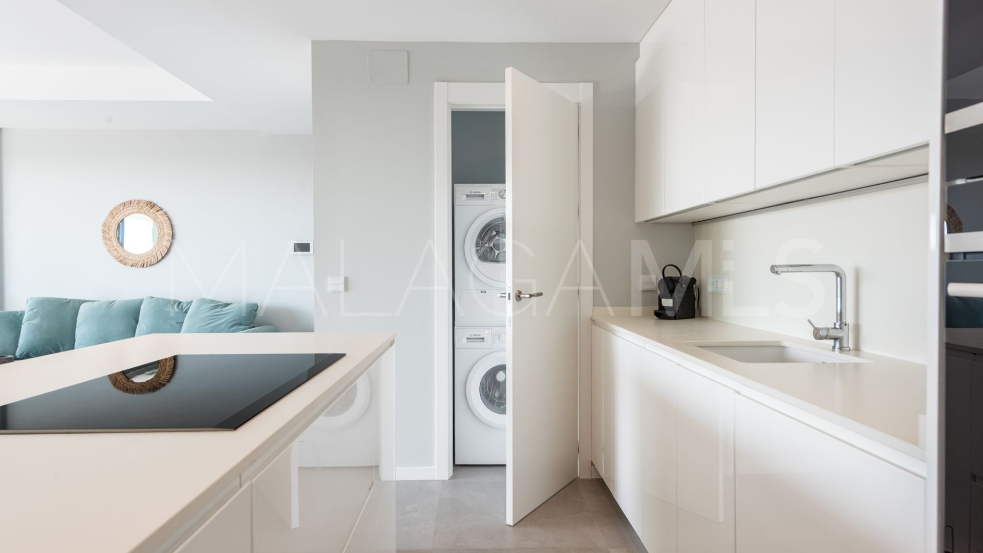 Appartement for sale in El Castillo