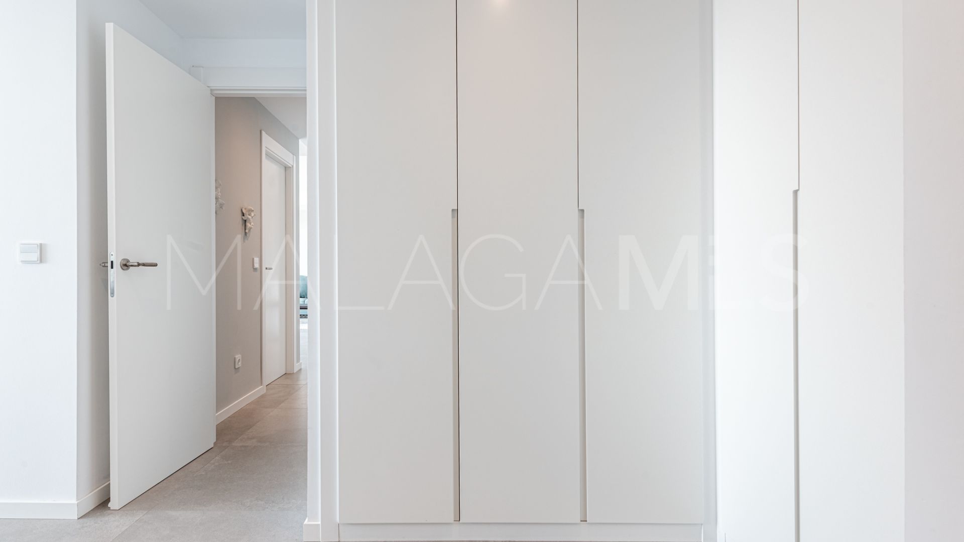 Appartement for sale in El Castillo