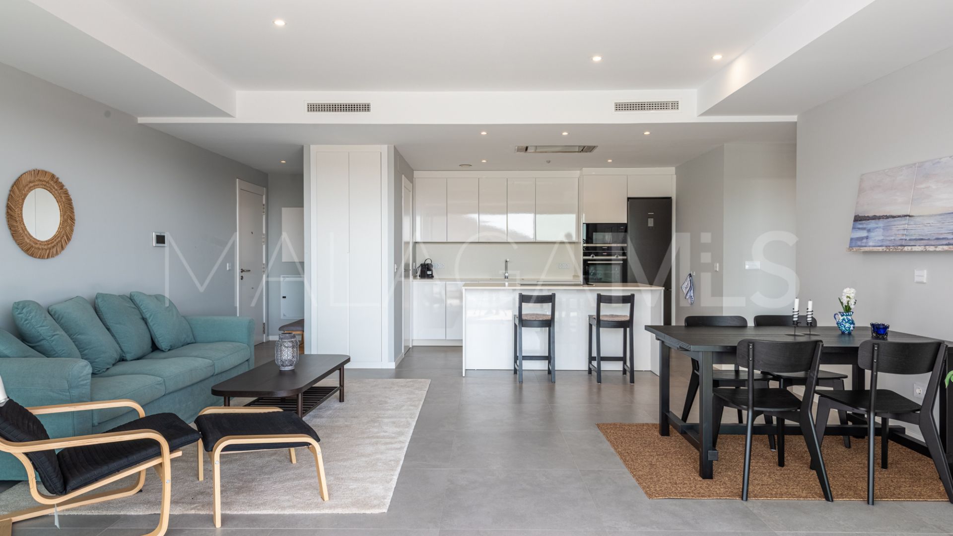 Appartement for sale in El Castillo