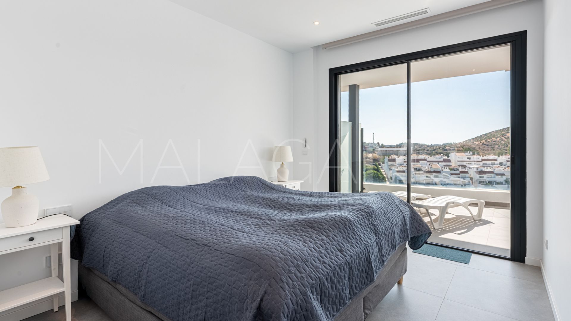 Appartement for sale in El Castillo