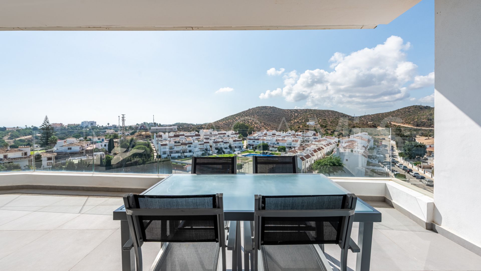 Appartement for sale in El Castillo