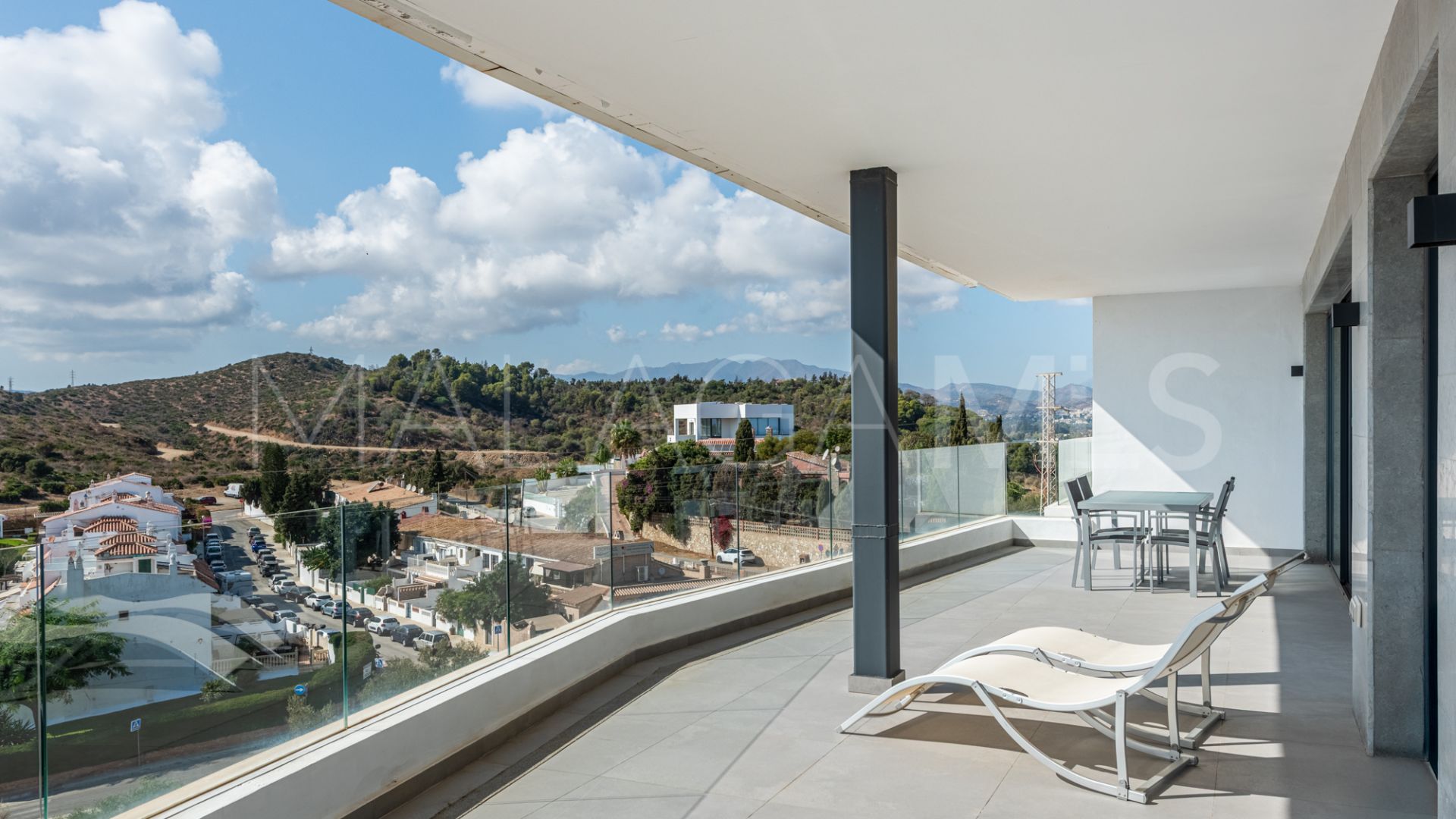 Appartement for sale in El Castillo