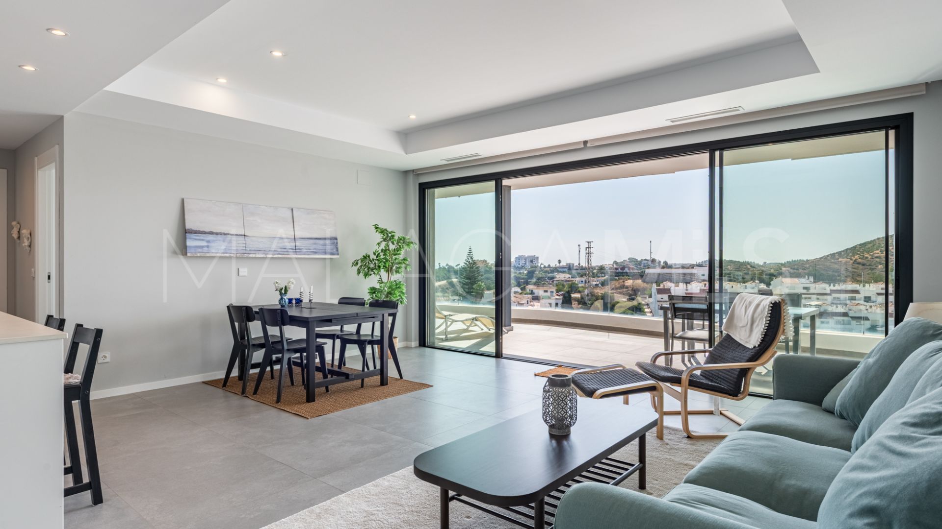 Appartement for sale in El Castillo