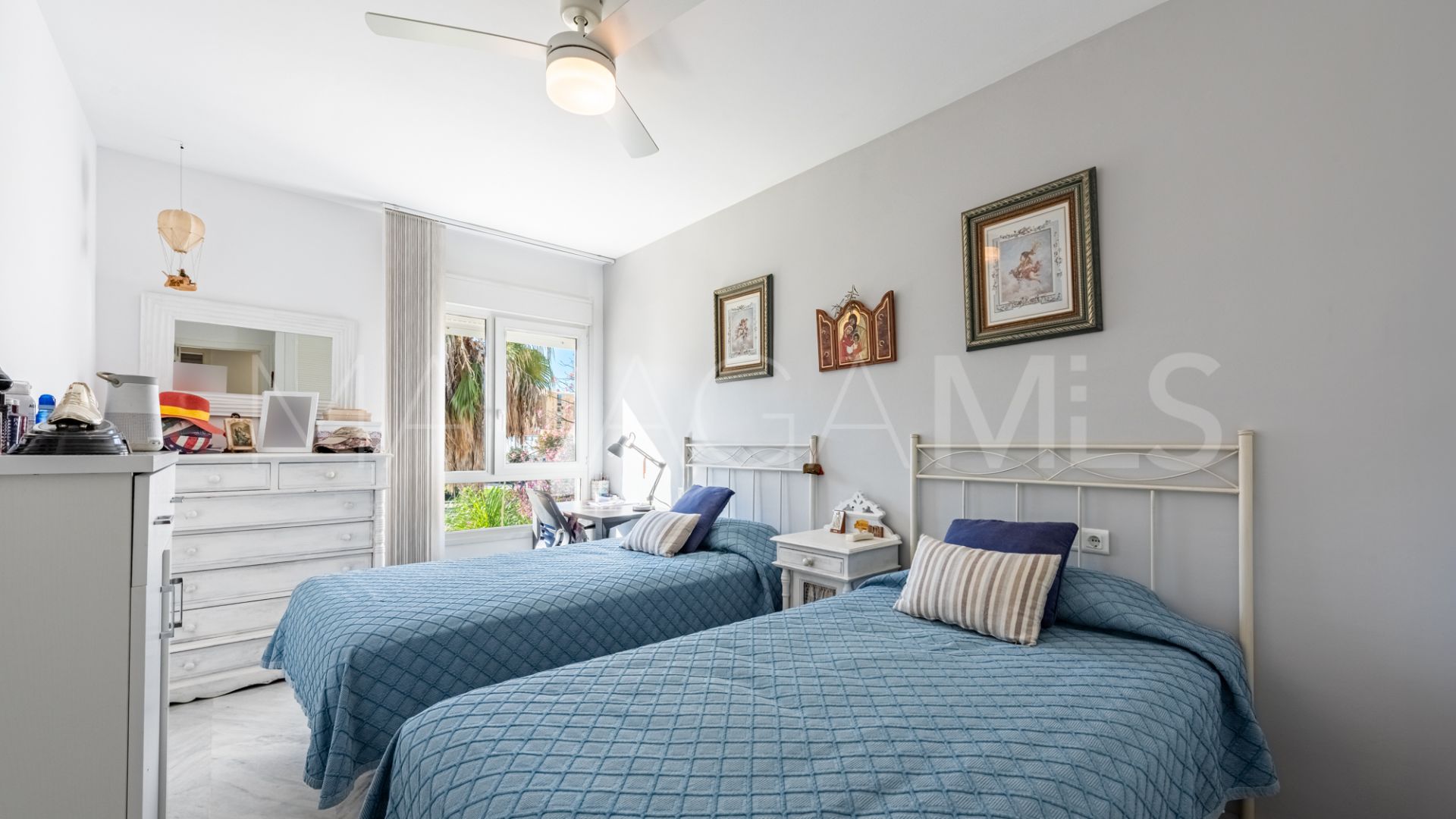 Tvåvånings takvåning for sale in San Pedro de Alcantara