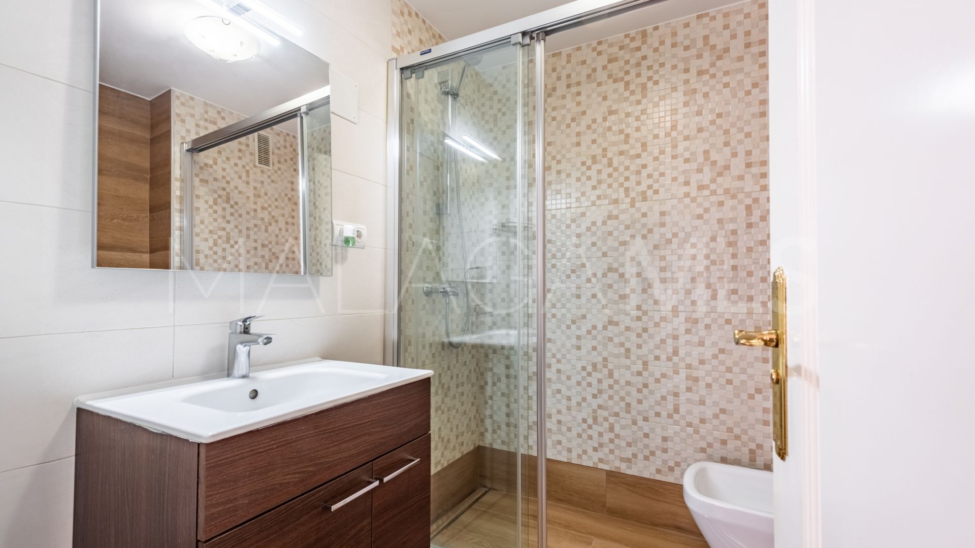 Tvåvånings takvåning for sale in San Pedro de Alcantara