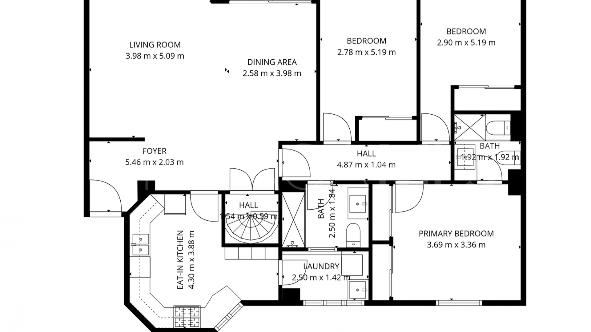 San Pedro de Alcantara, atico duplex de 4 bedrooms a la venta