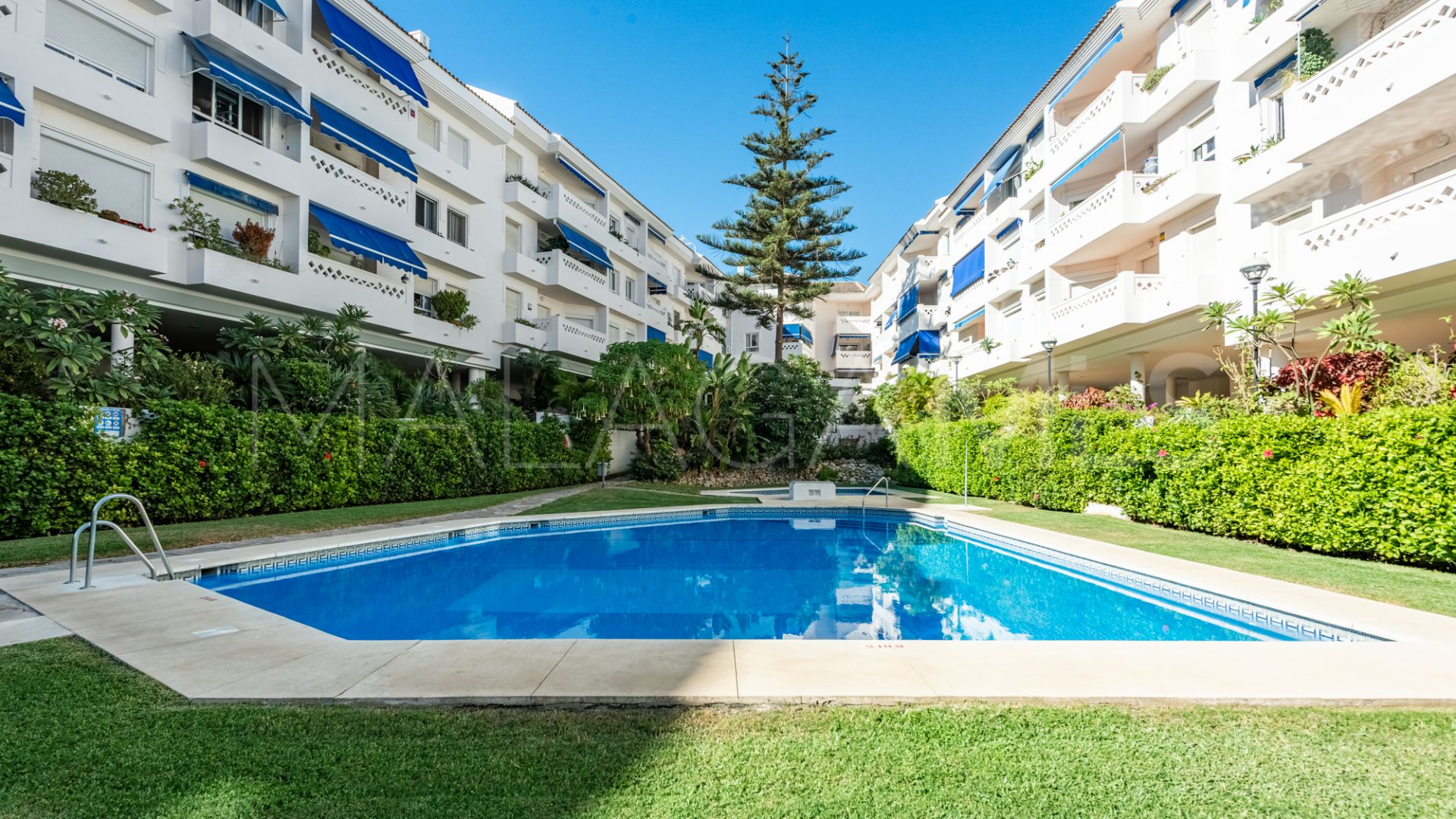 Tvåvånings takvåning for sale in San Pedro de Alcantara