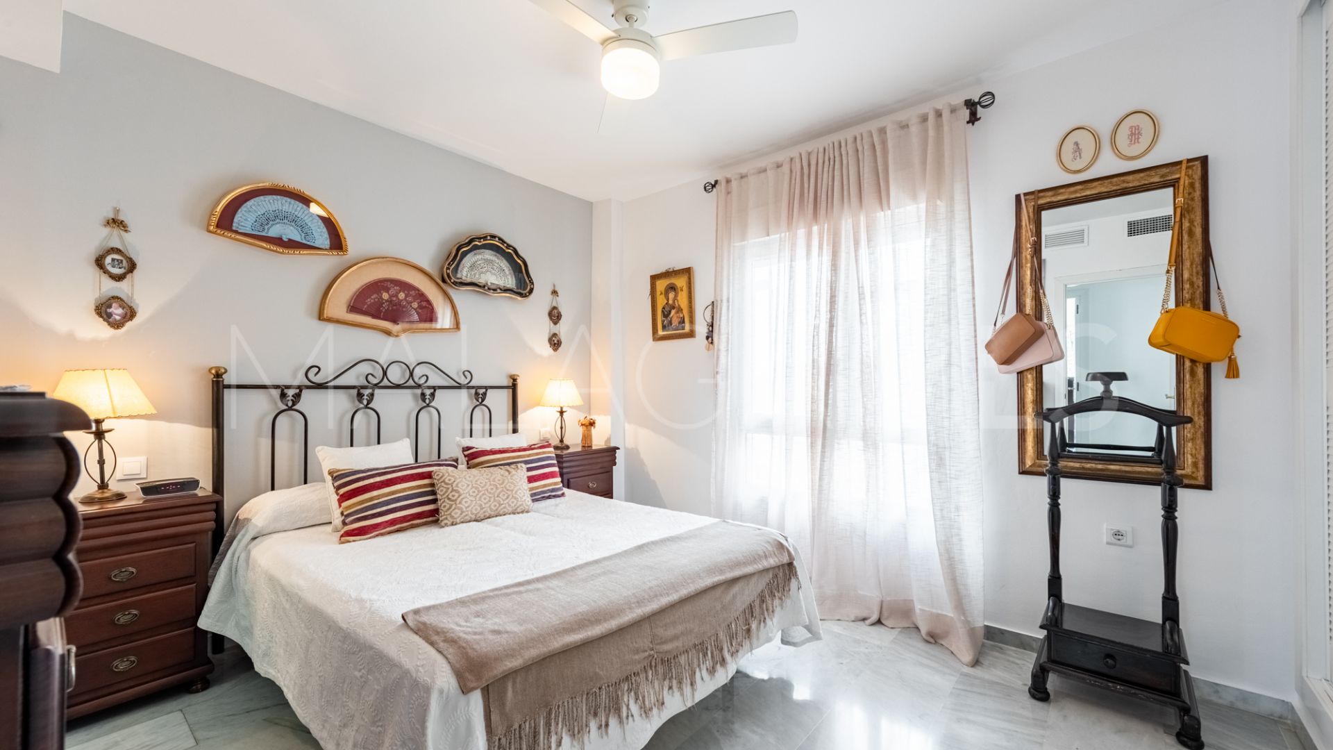 Tvåvånings takvåning for sale in San Pedro de Alcantara