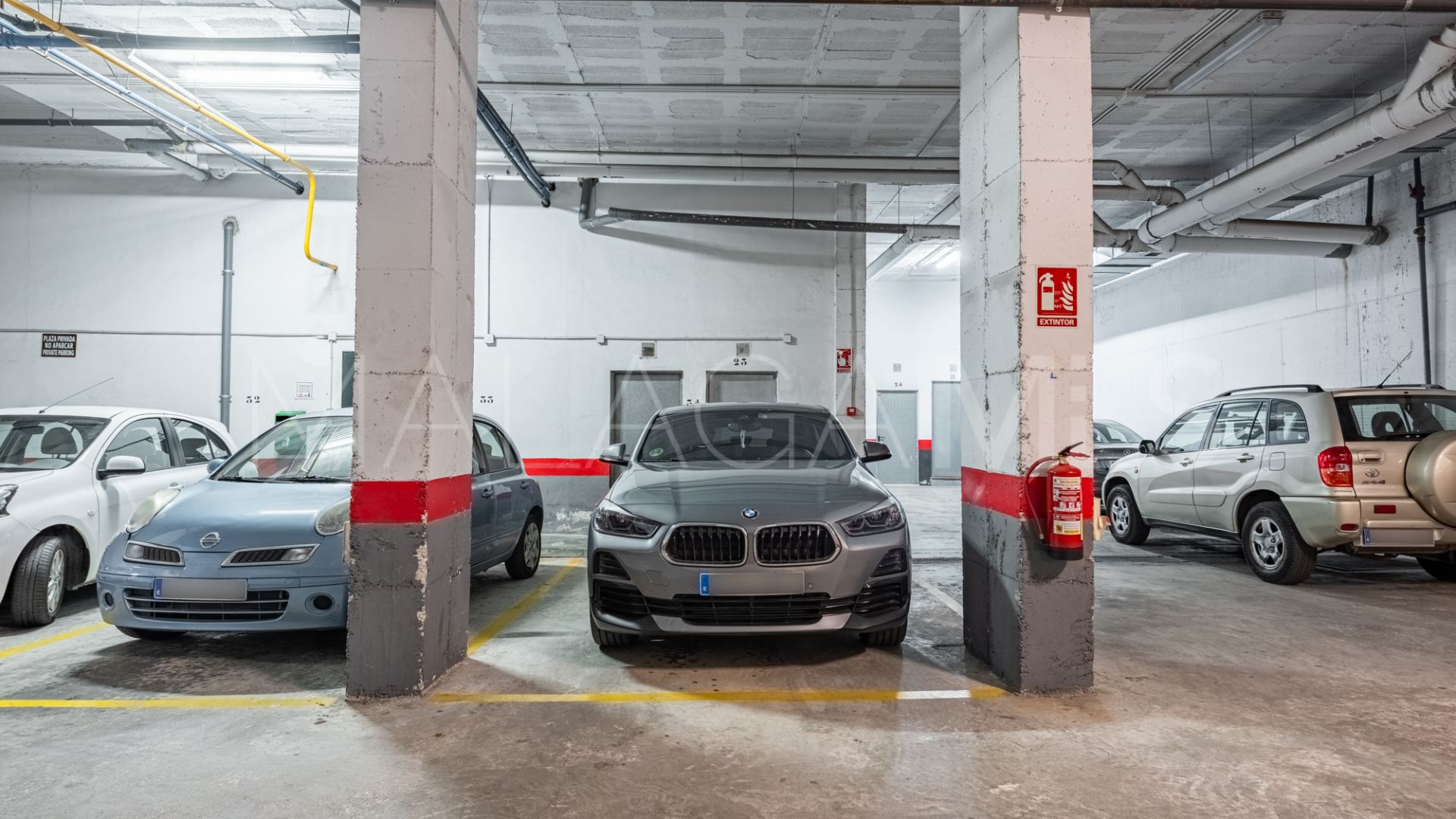 Tvåvånings takvåning for sale in San Pedro de Alcantara