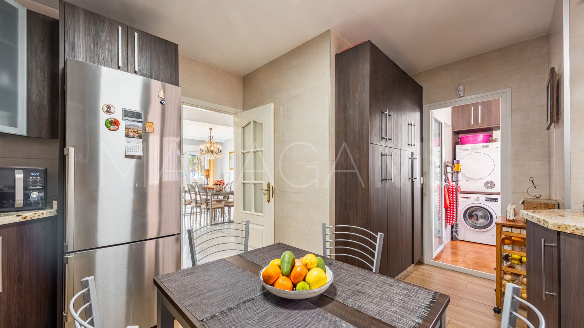 Tvåvånings takvåning for sale in San Pedro de Alcantara