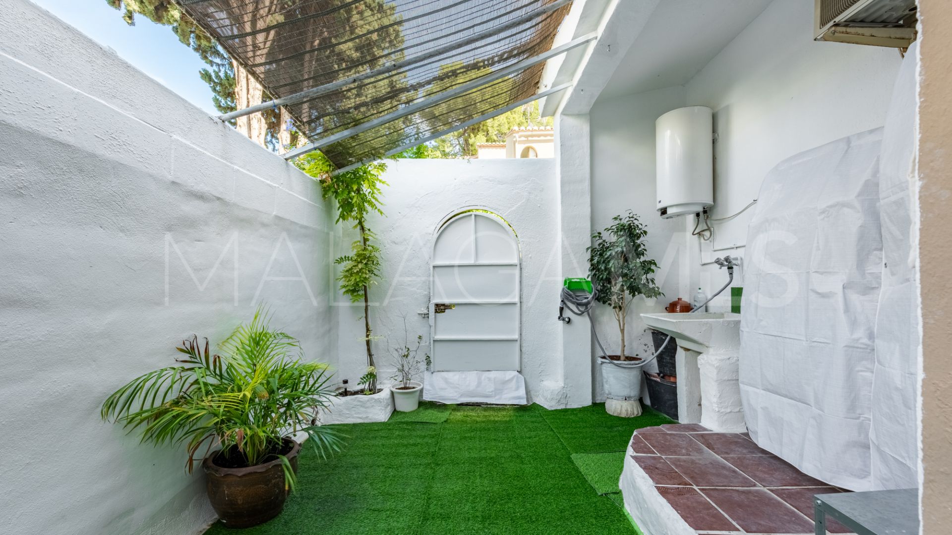 Se vende adosado in Mijas Costa