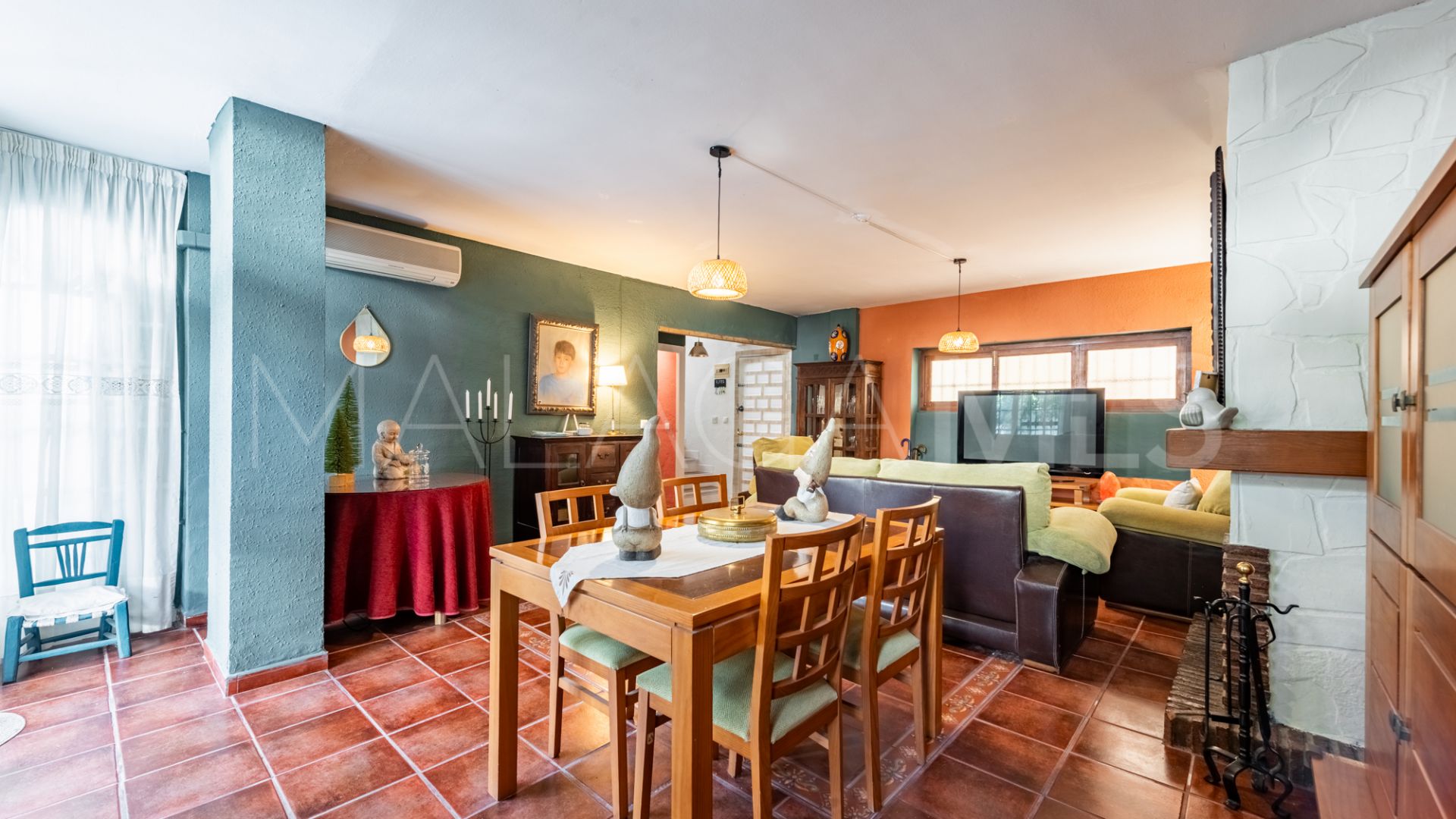 Se vende adosado in Mijas Costa