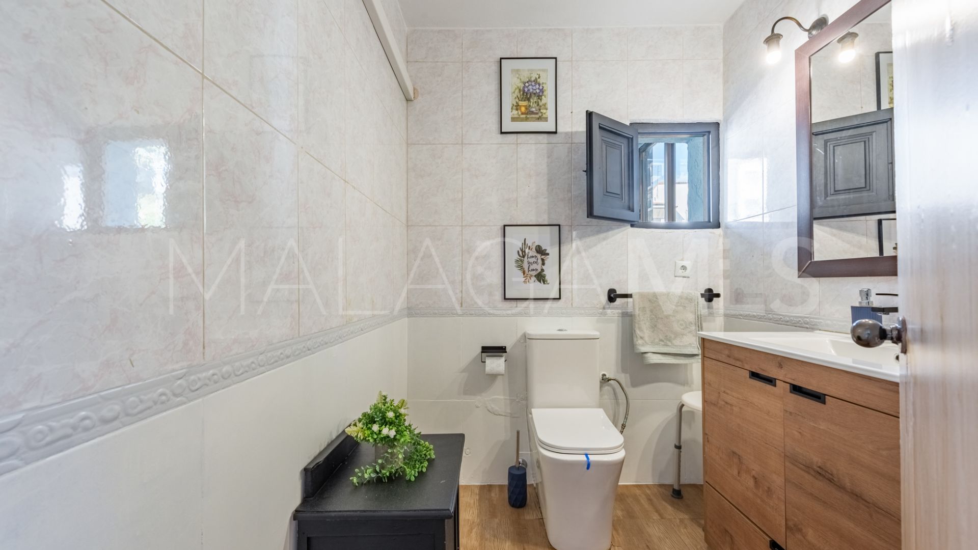 Se vende adosado in Mijas Costa