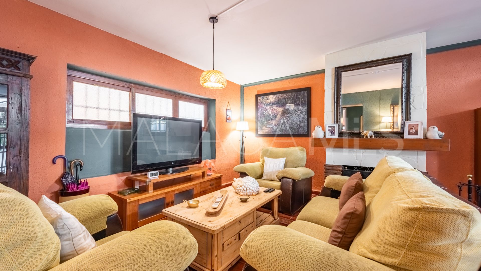 Se vende adosado in Mijas Costa