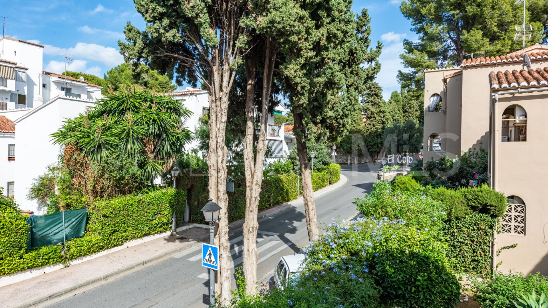 Se vende adosado in Mijas Costa