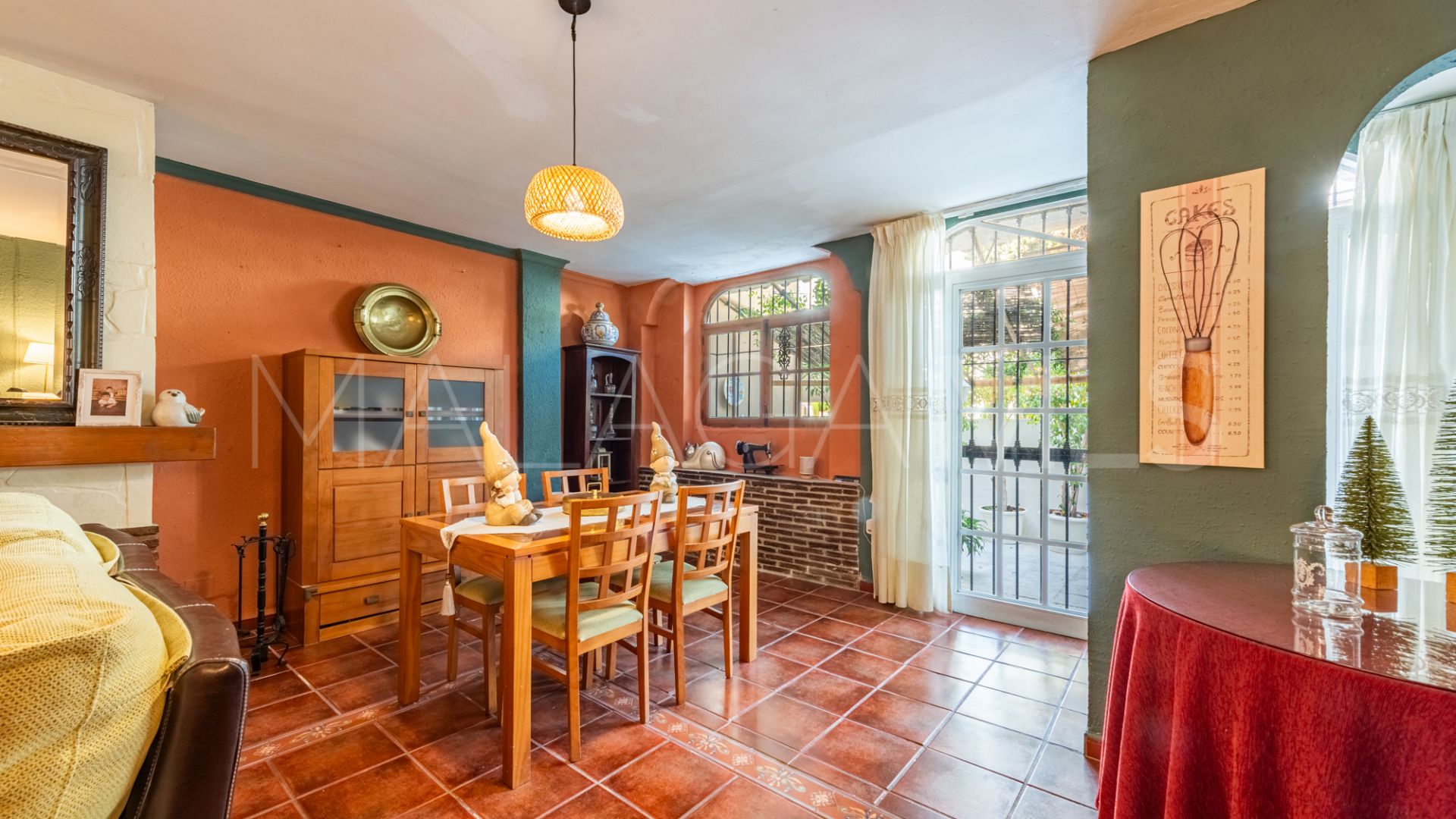 Se vende adosado in Mijas Costa