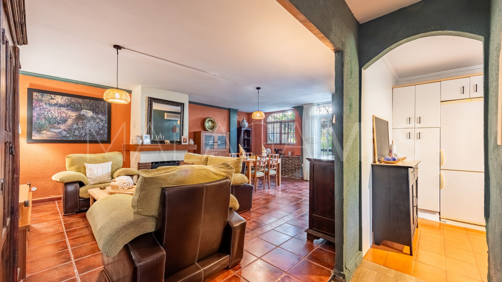 Se vende adosado in Mijas Costa