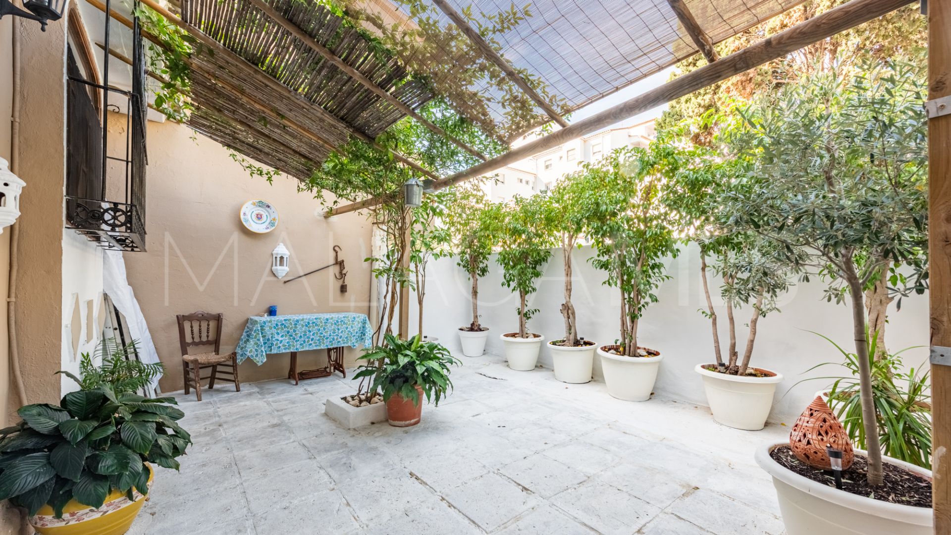 Se vende adosado in Mijas Costa