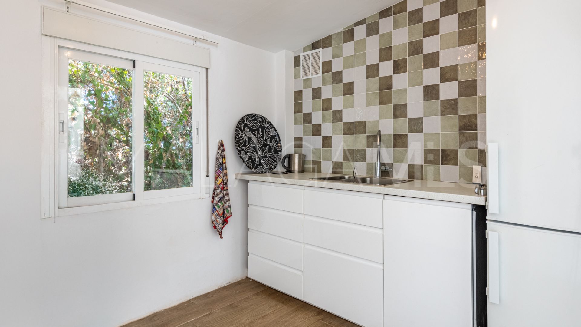 Villa for sale in Sierrezuela