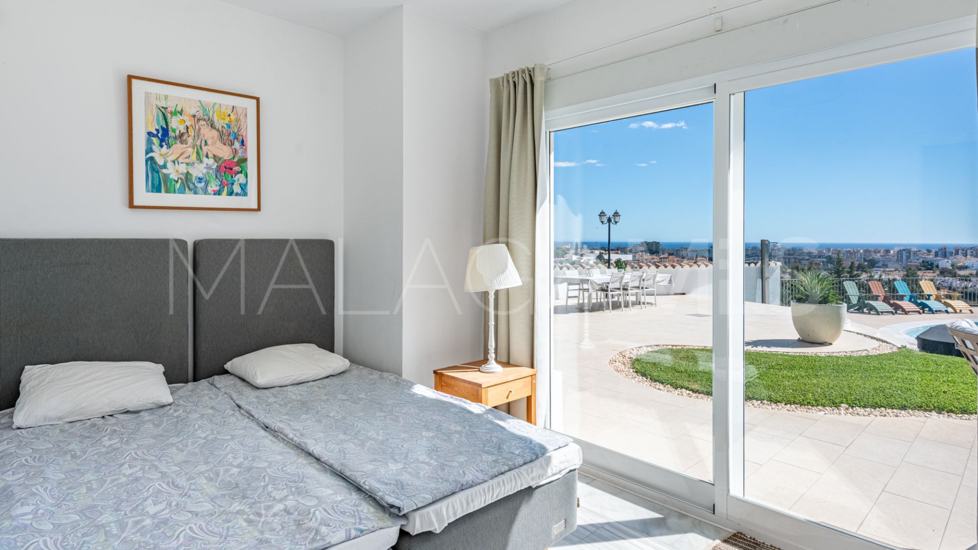 Villa for sale in Sierrezuela