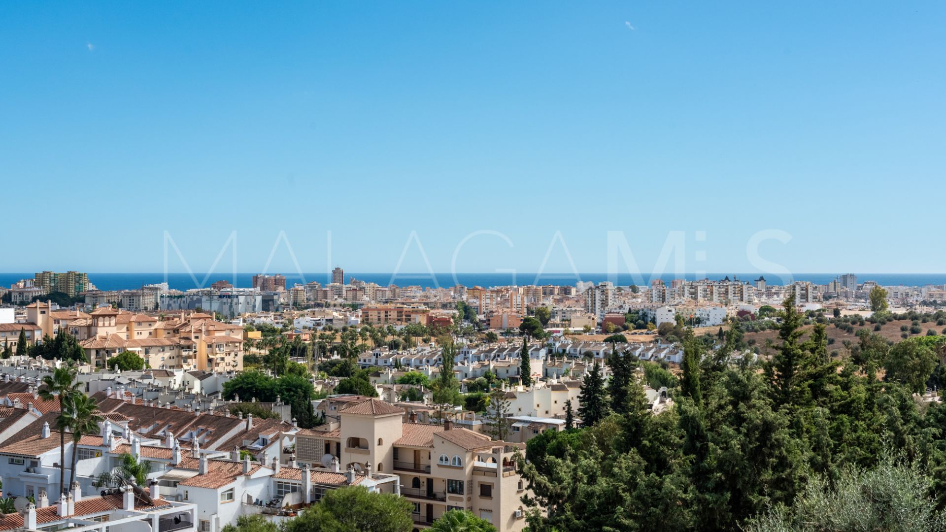 Villa for sale in Sierrezuela