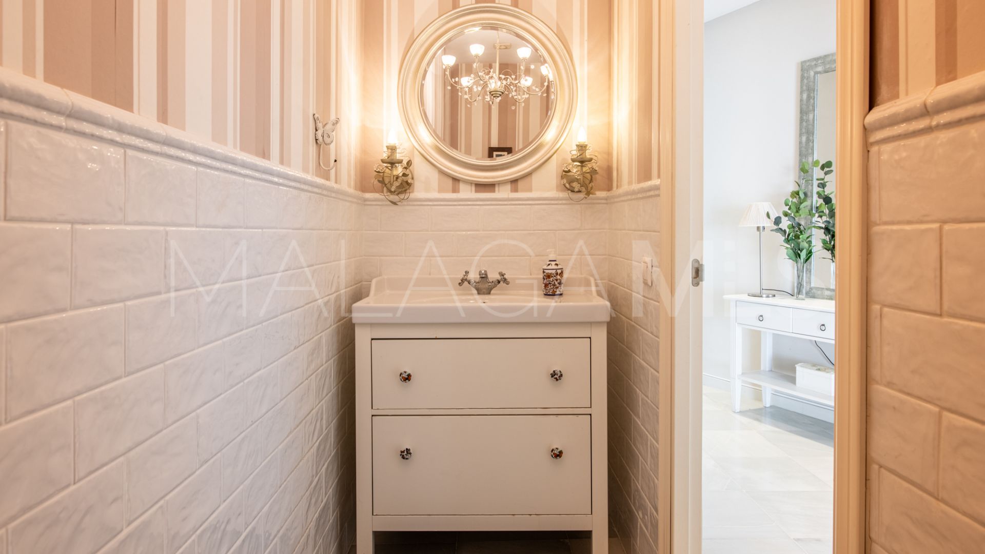 Villa for sale in Sierrezuela