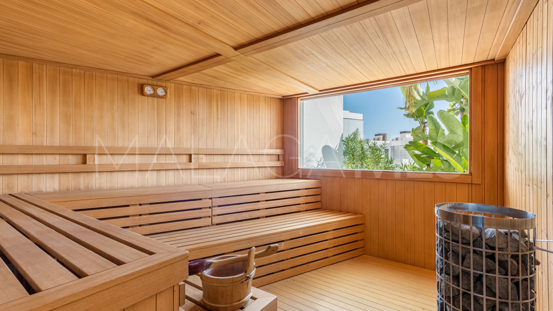 Lägenhet for sale in El Castillo