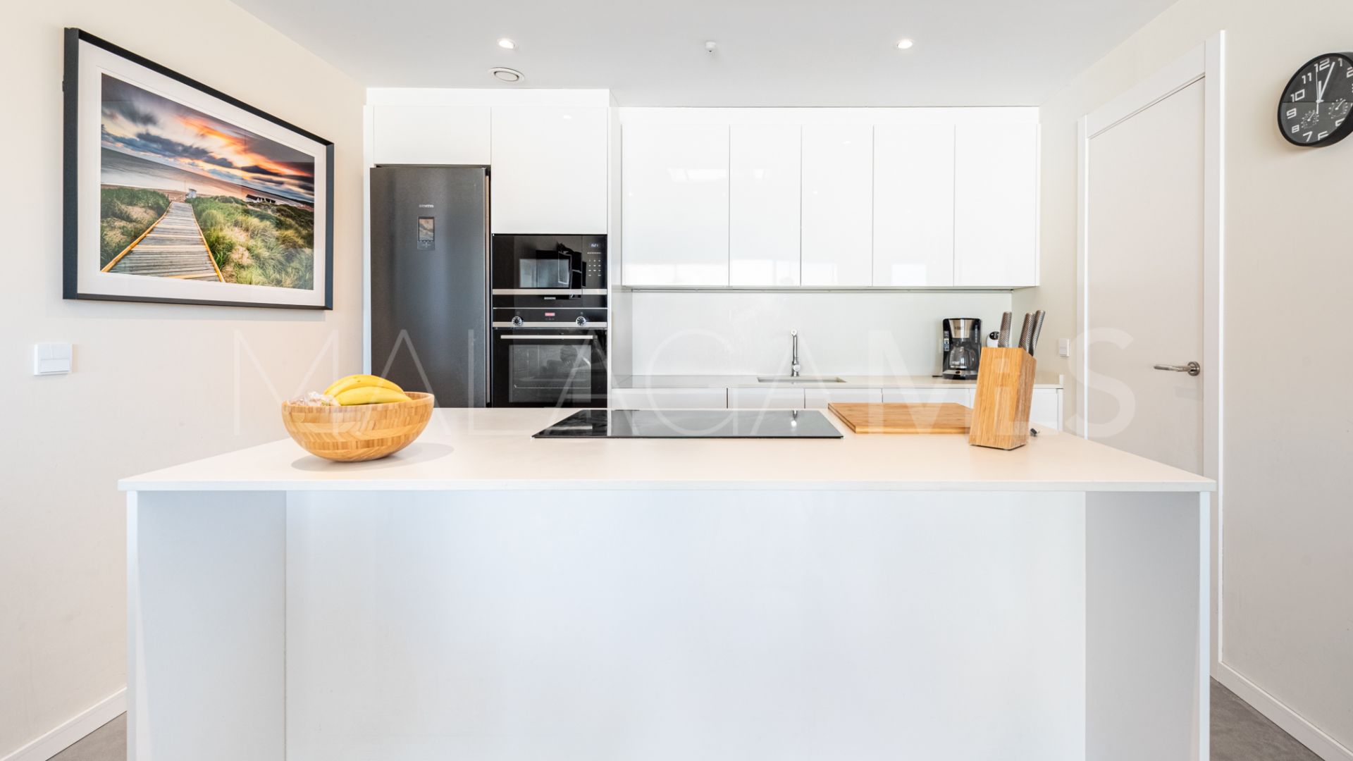 Lägenhet for sale in El Castillo